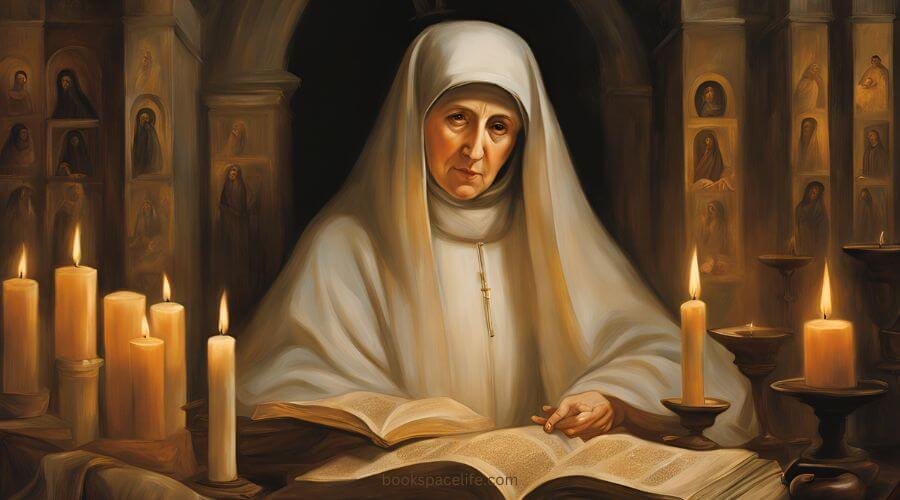 Saint Teresa of Ávila (1515 - 1582 CE): The Mystic Who Transformed Christian Spirituality