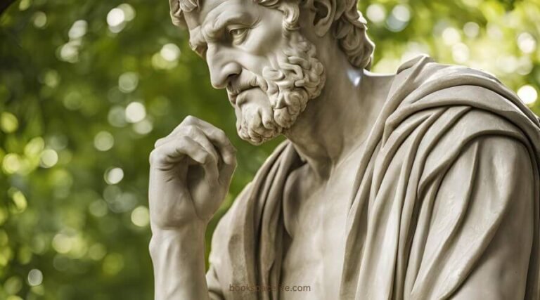 Seneca (4 BCE – 65 CE): The Stoic Philosopher of Rome
