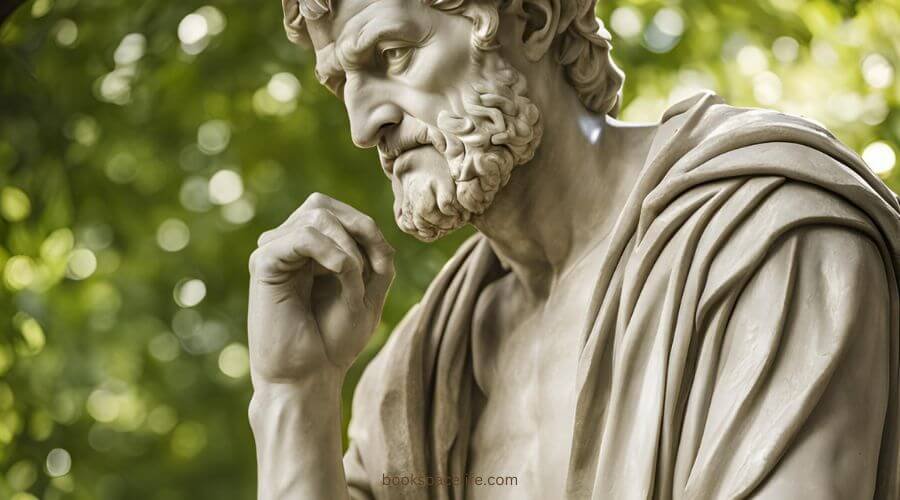 Seneca (4 BCE – 65 CE): The Stoic Philosopher of Rome