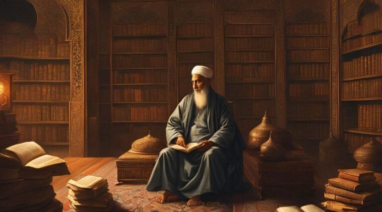 Shah Waliullah Dehlawi (1703–1762 CE) : A Bridge Between Islamic Mysticism and Rational Thought