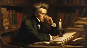 Søren Kierkegaard (1813 – 1855 CE) : The Father of Existentialism