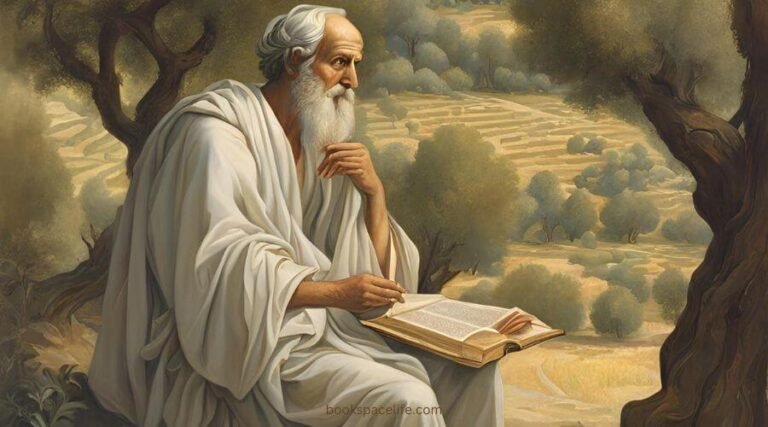 Xenophanes (570 – 475 BCE): The Philosopher of Change and Critique