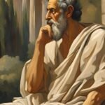 Zeno of Citium (334 – 262 BCE) : The Father of Stoicism