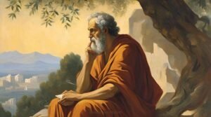 Zeno of Elea (490 - 430 BCE) : The Paradoxical Thinker of Ancient Greece